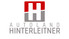 Logo Hinterleitner GmbH